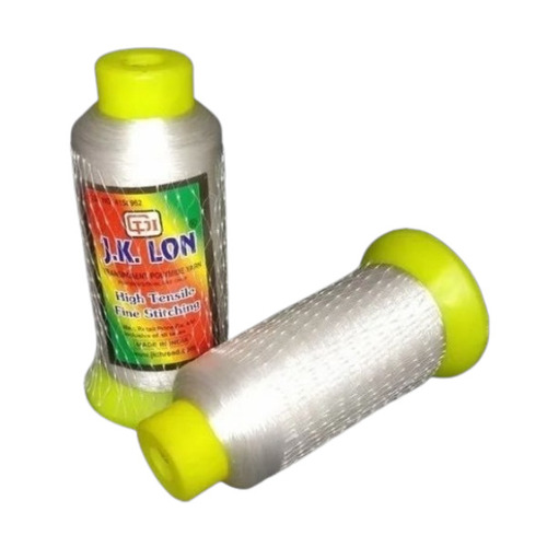 Transparent Nylon Thread