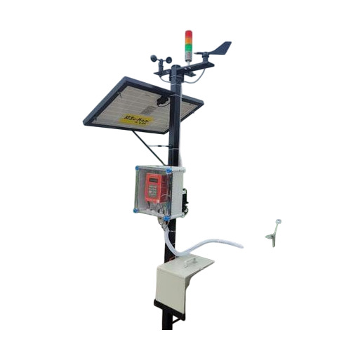 Wind Direction Sensor