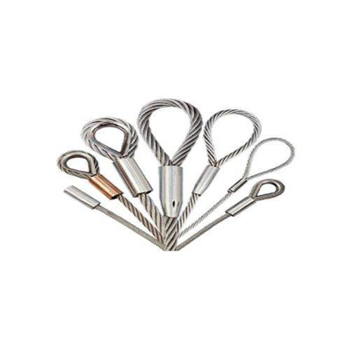 Wire Rope Lifting Slings