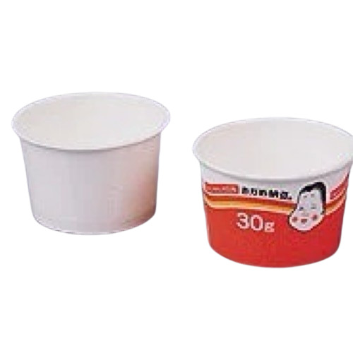30gm Paper Cup