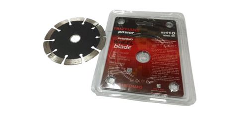 4 Inch Marble Cutting Blade