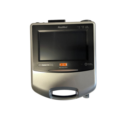 Astral 150 Medical Ventilators