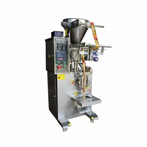 Automatic Pouch Packing Machine, 1 HP