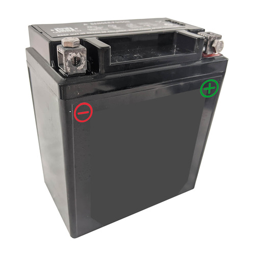 Bike Lead Acid Battery