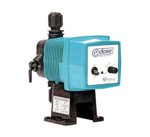 Chemical Dosing Pump