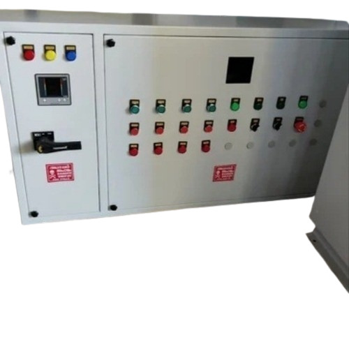 Control Panel Board