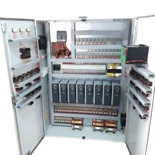 Danfoss Vfd Control Panel 