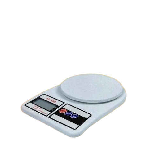 Digital Kitchen Scale 