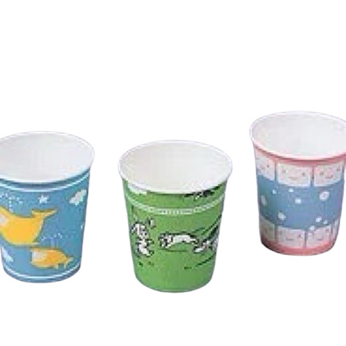 Disposable Tea Cups By Maa Paper Products