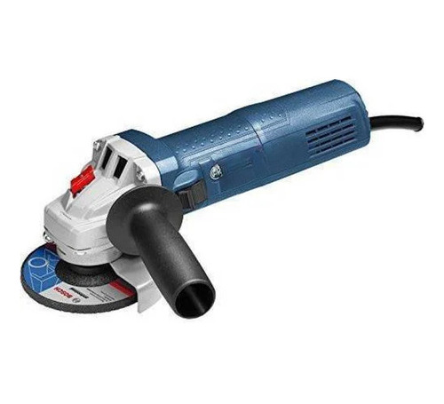 Electric Angle Grinder