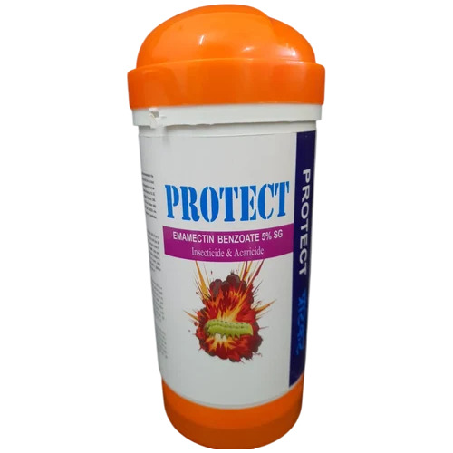 Emamectin Benzoate Insecticide - Application: Agriculture