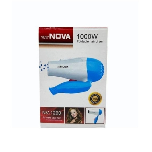 Foldable Hair Dryer