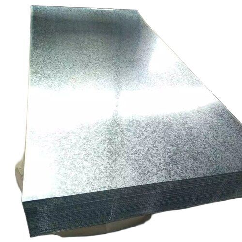 Gi Plain Sheet