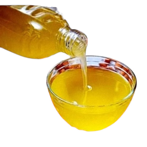 Groundnut Oil