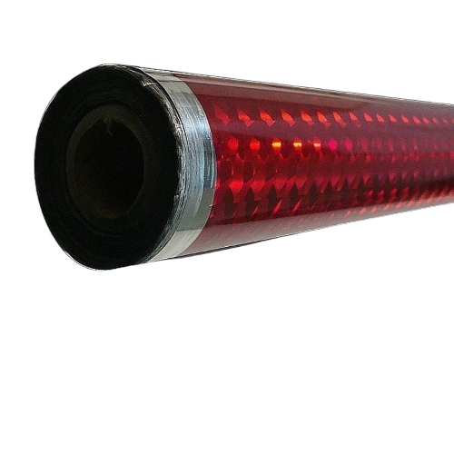 Holographic Hot Stamping Foil