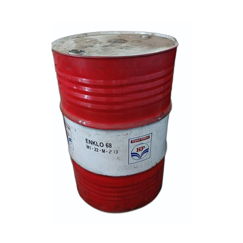 Hp Enklo 68 Hydraulic Oil By Om Traders