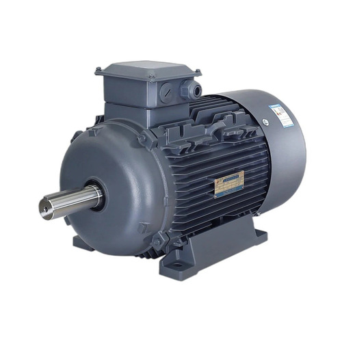 Industrial Electric Motor