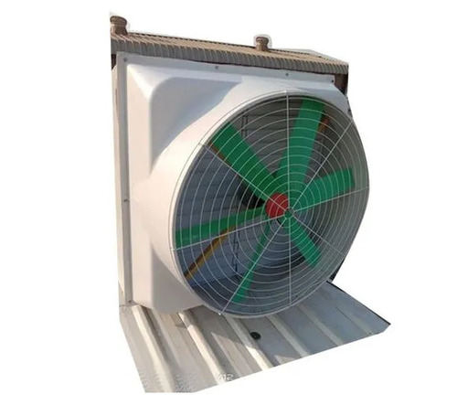 Industrial Roof Exhaust Fan