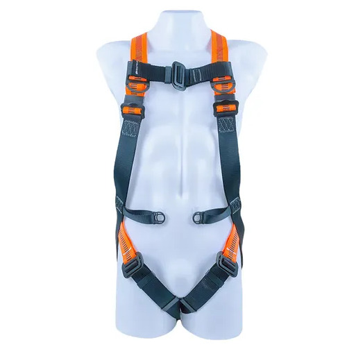 Industrial Safety Belts