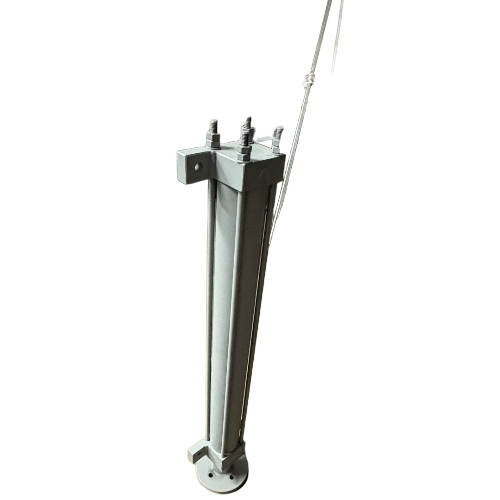 Iron Hydraulic Cylinder