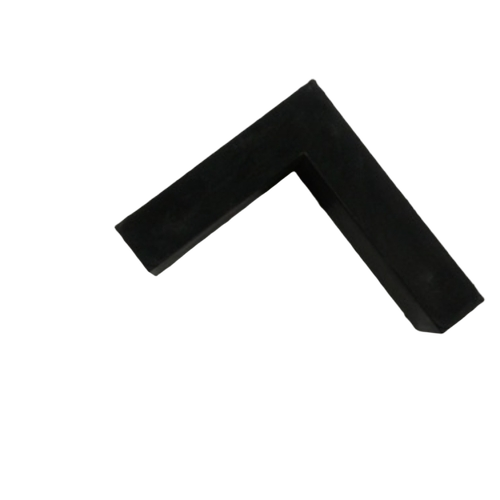 Jumbo Plastic Bracket