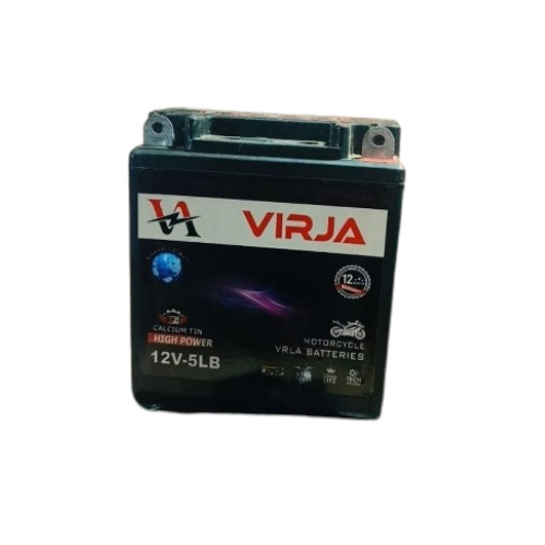 Lithium Ion Battery - Features: Heat Proof