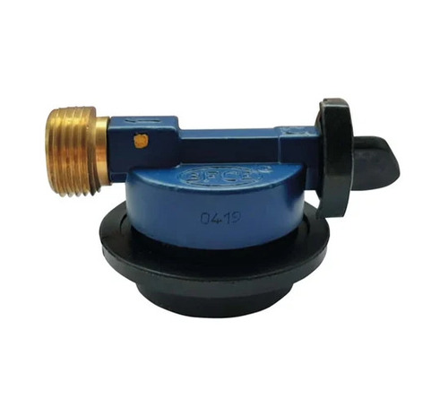 LPG Unreduced Pressure Adapter