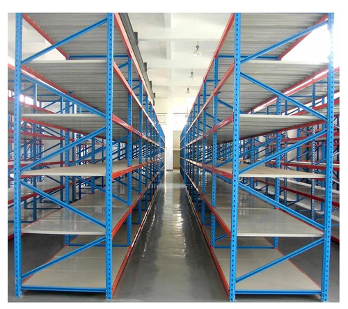 Medium Duty Rack