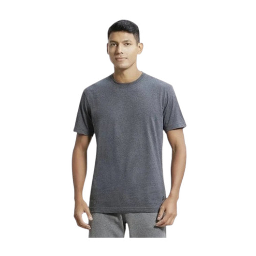 Mens Round Neck T Shirt