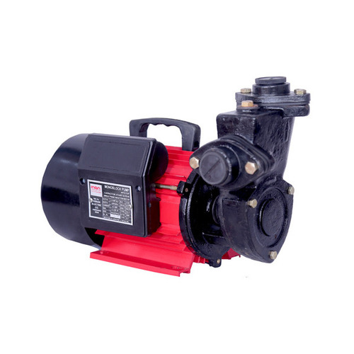 Monoblock Water Pump - Color: Red