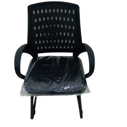 Ms Frame Visitor Chair