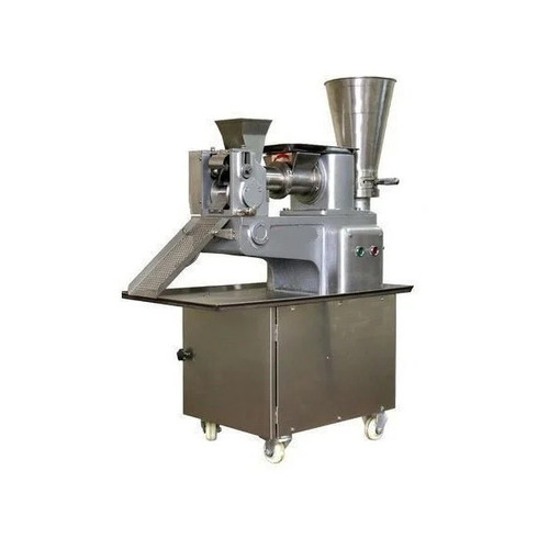 Namkeen Making Machine