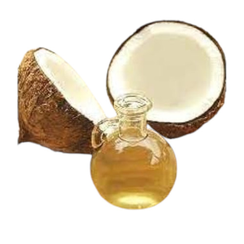 Organic Coconut Oil