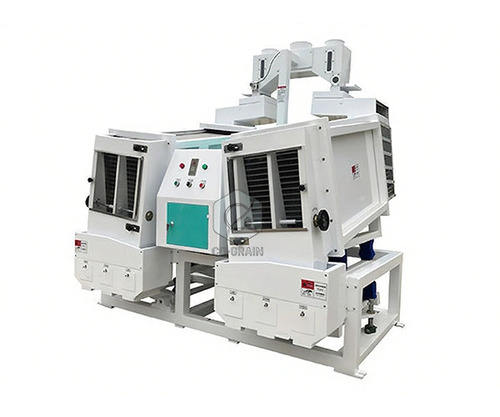 Paddy Separator
