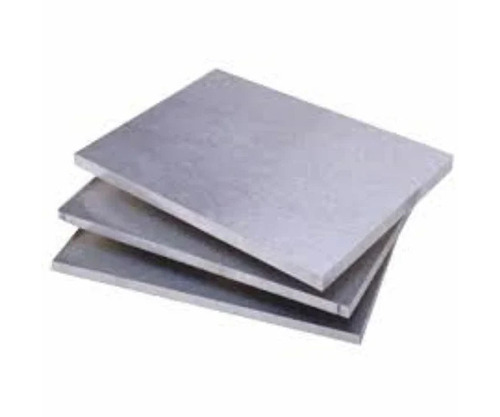 Plain Aluminium Sheet By Triple A
