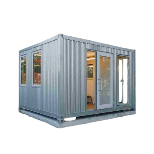 Portable Office Cabins