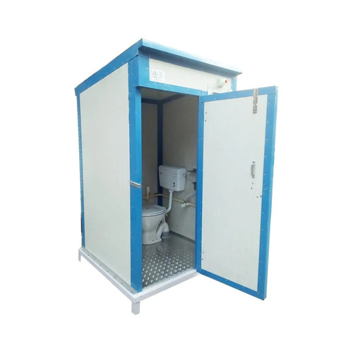 Portable Western Toilets