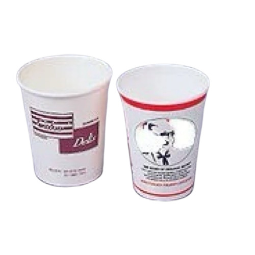 Printed Paper Cups