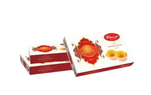 Printed Sweet Packaging Box