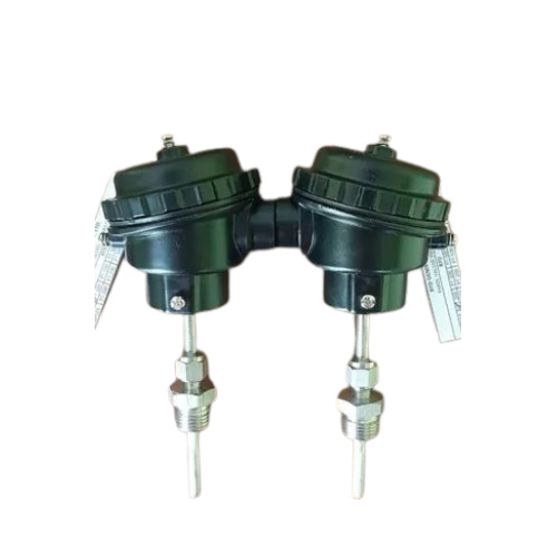 PT-100 RTD Temperature Sensor