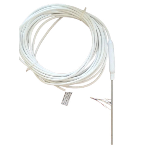 PT-100 Rtd Temperature Sensor
