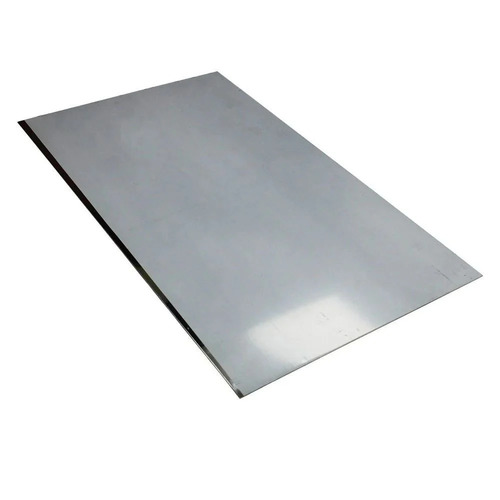PVC Coated Aluminum Sheets
