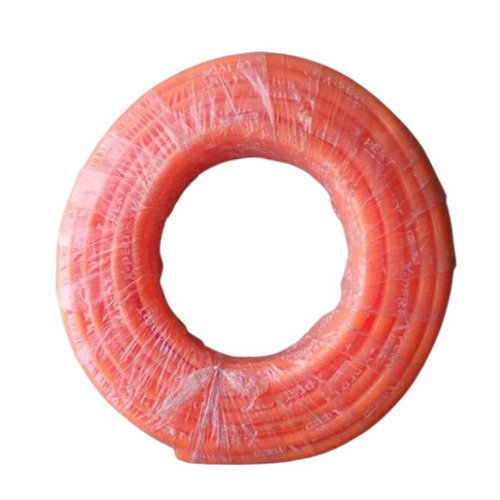 PVC Garden Pipe