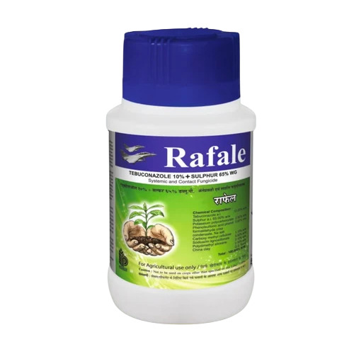 Rafale Insecticide - Application: Agriculture