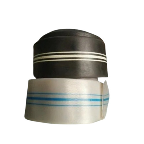 Round PVC Agricultural Pipe