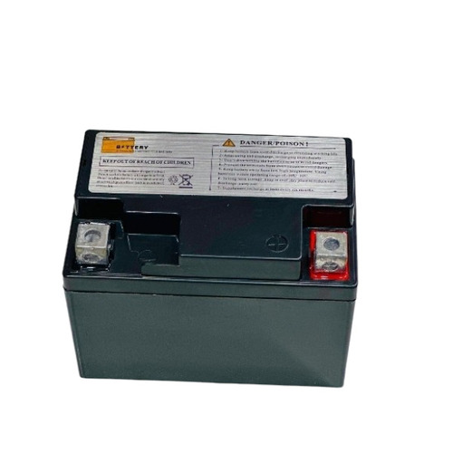 Sealed Lead Acid Battery
