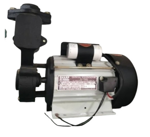 Sharp Centrifugal Water Pump