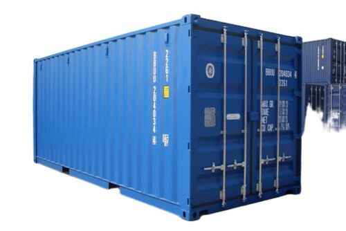 Shipping Containers