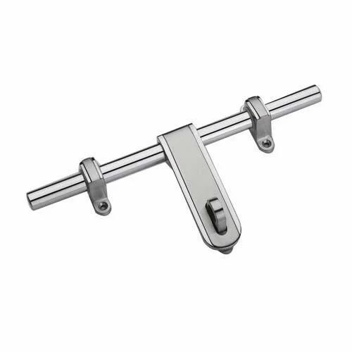 Silver Door Aldrop