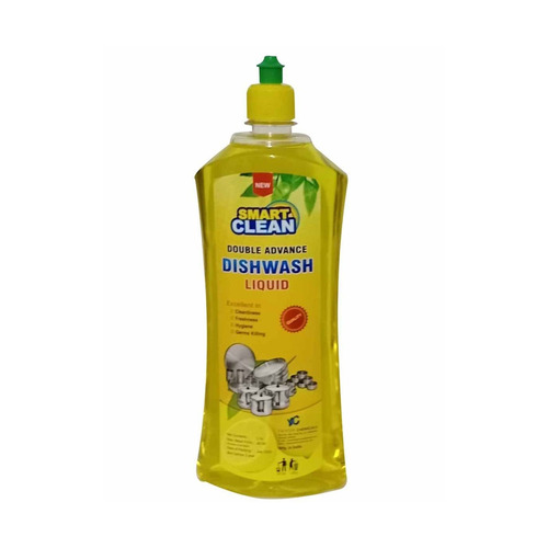 Smart Clean Dish Wash Liquid